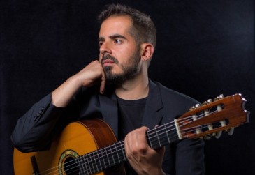 Guillermo Martín del Campo